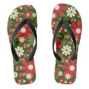 Search for aesthetic jandals Floral