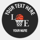 Search for girl basketball stickers Cute