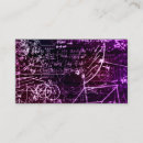 Search for mathematic business cards Geometry