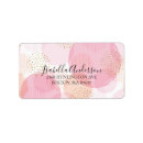 Search for dot return address Gold