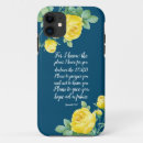 Search for jeremiah 29 iphone 11 cases Christian