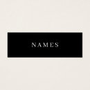 Search for monogram generator Simple