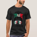 Search for michoacan tshirts Mexican