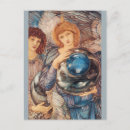 Search for creation postcards Genesis