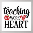Search for teaching posters Heart
