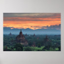 Search for sunrise posters Buddhism