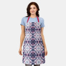 Search for tie aprons Watercolor