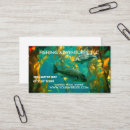Search for fishing guide business cards Ocean