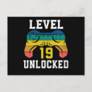 Search for level postcards Controller