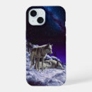 Search for wolves cases Wild animals