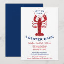Search for lobsters Crawfish
