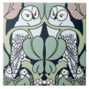 Search for owls tiles Pattern