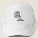 Search for howling hats Wolf