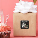 Search for sushi rice stickers Kawaii