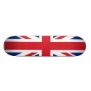 Search for union jack skateboards Britain