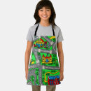 Search for nostalgia aprons 90s