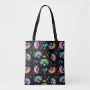 Search for sugar skull tote bags Trendy