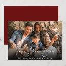 Search for photo new years cards Script