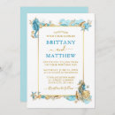 Search for horse wedding invitations Nautical