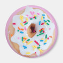 Search for frosting magnets Breakfast