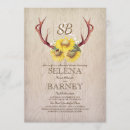 Search for fall rehearsal dinner invitations Wood