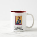 Search for gregory mugs Church