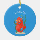 Search for seahorses christmas tree decorations Cute