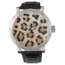 Search for animal print watches Spots