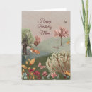 Search for spring landscape cards Floral