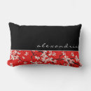 Search for cherry red cushions Stylish