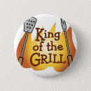 Search for king dad badges Grill