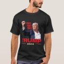Search for trump rally tshirts Democrat