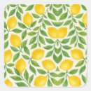 Search for fruit stickers Pattern