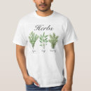 Search for culinary tshirts Garden
