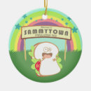 Search for sandwich christmas tree decorations Funny