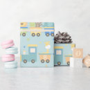 Search for training wrapping paper Animals