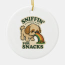 Search for snack on christmas tree decorations Green