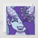 Search for spooky cards Girl