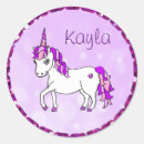 Search for party horn stickers Girl