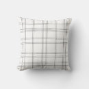 Search for black white checkered cushions Minimalist