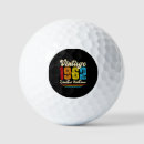 Search for 60th golf balls Party