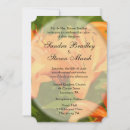 Search for tiger lily invitations Lilies