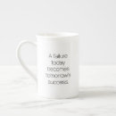 Search for success mugs Inspirational