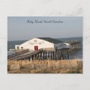 Search for north pier postcards Carolina