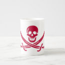 Search for pirate mugs Skull and crossbones