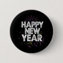 Search for new years eve badges Fireworks