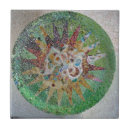 Search for gaudi tiles Catalonia