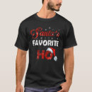 Search for santas favorite ho tshirts Funny