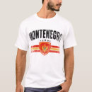 Search for montenegro tshirts Souvenir