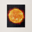 Search for solar flare Science